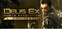 Deus Ex: Human Revolution - Director's Cut